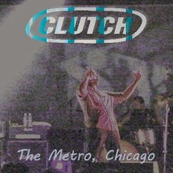 The Metro, Chicago, IL 19_12_2001