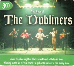 The Best of the Dubliners
