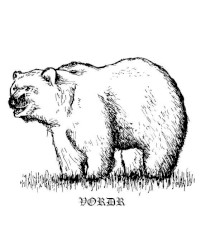 Vordr