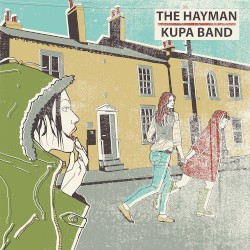 The Hayman Kupa Band