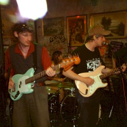 Post-Punk / New-Wave