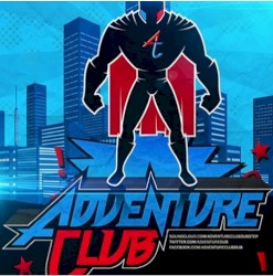 Superheroes Anonymous, Volume 3