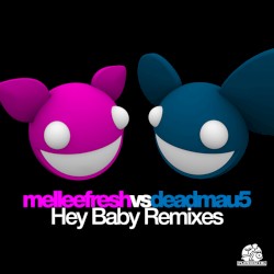 Hey Baby Remixes