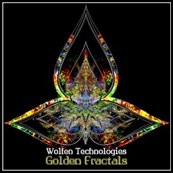 Golden Fractals
