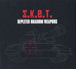 Depleted Uranium Weapons