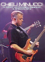 A Night With Chieli Minucci & Special EFX