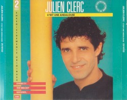 C’est une Andalouse