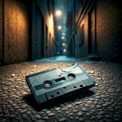 Corrupted Cassette