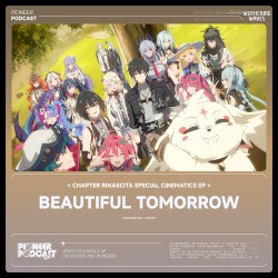 Beautiful Tomorrow