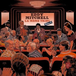 La Même Tribu, Volume 2