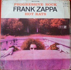 Hot Rats