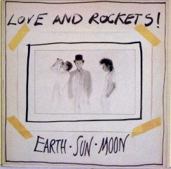 Earth · Sun · Moon