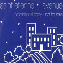 Avenue (Remixes)