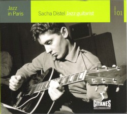 Jazz in Paris: Jazz Guitarist