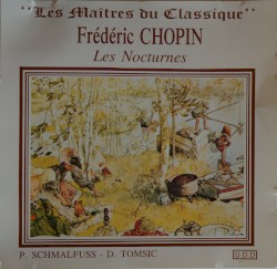 Les Nocturnes