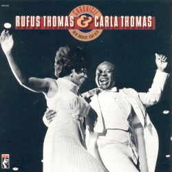 Chronicle: Their Greatest Stax Hits