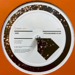 Programme 01 EP