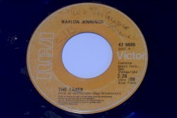 The Taker / Shadow of the Gallows