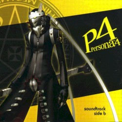 Persona 4 side b