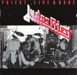 Priest Live & Rare