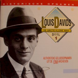 De grote kleine man, deel 1