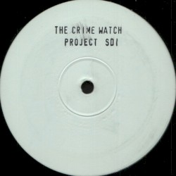 The Crimewatch Project EP