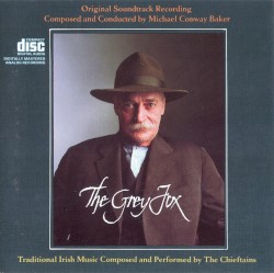The Grey Fox