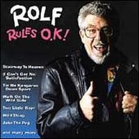Rolf Rules OK!