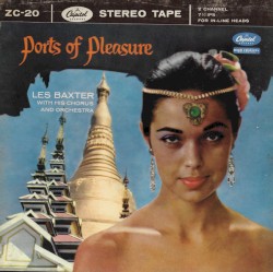 Ports of Pleasure