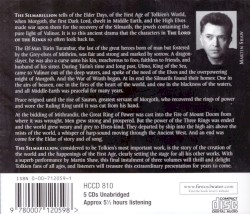 The Silmarillion, Volume 3