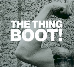 Boot!