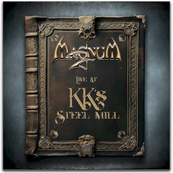 Live at KK's Steel Mill