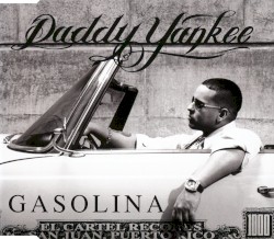 Gasolina