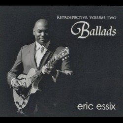 Retrospective, Volume 2: Ballads