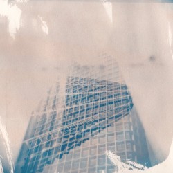 Blue Three and Blue Two