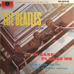 Please Please Me