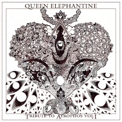 Tribute to Atrophos Vol I