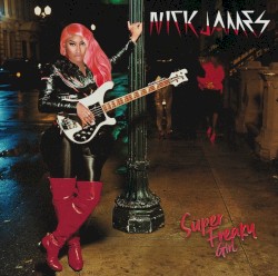 Super Freaky Girl (extended)