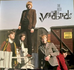 The Best of the Yardbirds