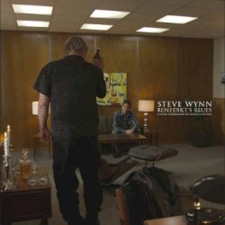 Benedikt’s Blues (a sonic companion to season 4 of Dag)