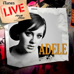 iTunes Live From SoHo