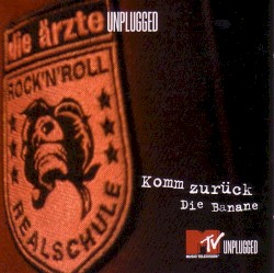 Komm zurück / Die Banane