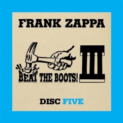 Beat the Boots! III Disc Five