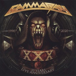 30 Years – Live Anniversary