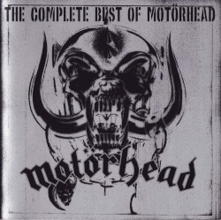 The Complete Best of Motörhead