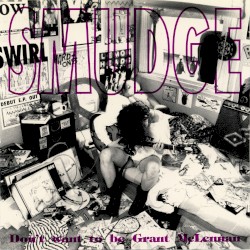 Don't Want to Be Grant McLennan