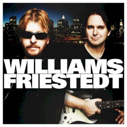 Williams Friestedt