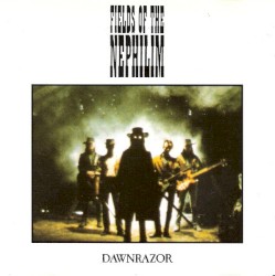 Dawnrazor