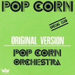 Pop Corn