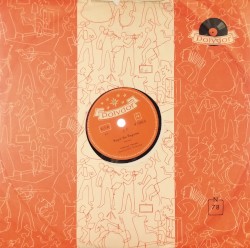 Siboney / Begin the Beguine